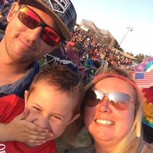 Meet your Posher, Patrick